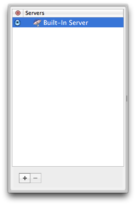 Getting Started with Nicecast — screenshot