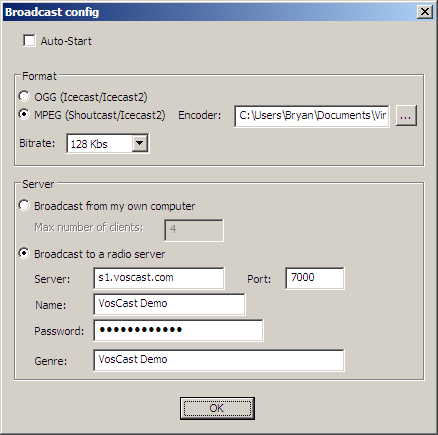 Getting Started with Virtual DJ Pro — screenshot